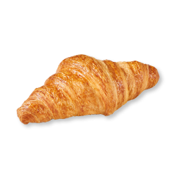 Croissant beurre fin prêt à cuire Les Irresistibles 80 g