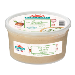 Creamy oignon Sud'n'sol 450 g