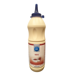 Sauce barbecue 900 ml
