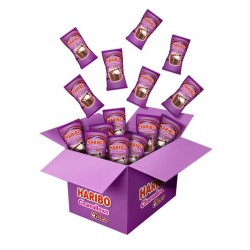 Chamallows choco flowpacks x500
