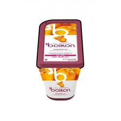 Purée de mirabelles 1 kg