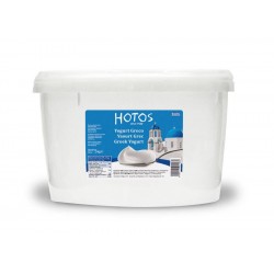 Yaourt grec 10 % de matières grasses 5 kg